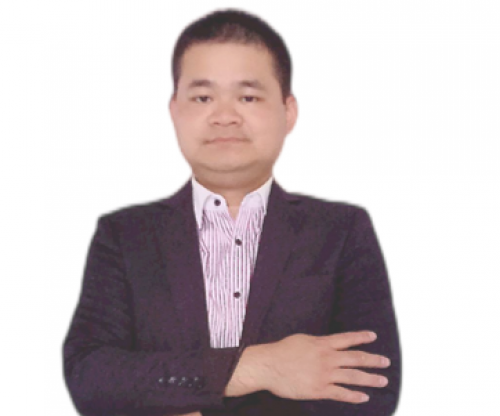 张老师