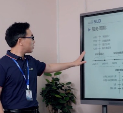 体系运营搭建