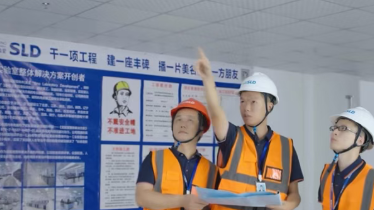 如何选择一家专业的实验室设计装修服务商？从合规建设到高效运营，一站式EPC总包服务！